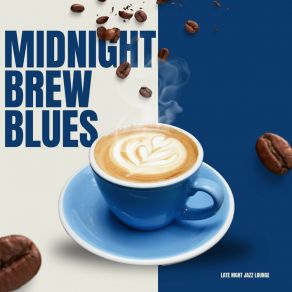 Download track Latte Art Serenity Jazz Lounge