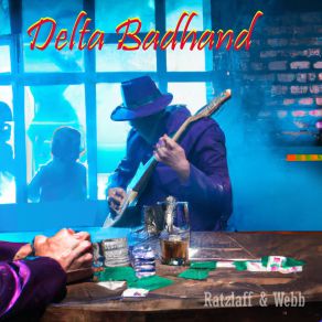 Download track All Night Long Blues Ratzlaff & Webb