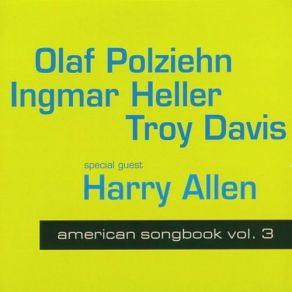 Download track Hallelujah I Love Her So Olaf Polziehn