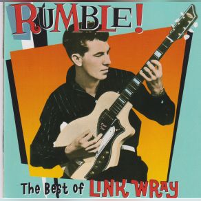 Download track Jack The Ripper [Live] Link Wray