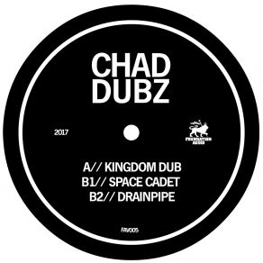 Download track Kingdom Dub Chad Dubz