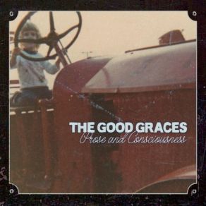 Download track Three The Good Graces, Kim Ware