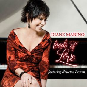 Download track I See Your Face Before Me Diane MarinoHouston Person