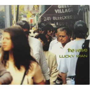 Download track Lucky Man The Verve