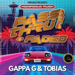 Download track Faded Tobias