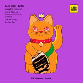 Download track Klon (David Moleon Remix) Alex BauDavid Moleon