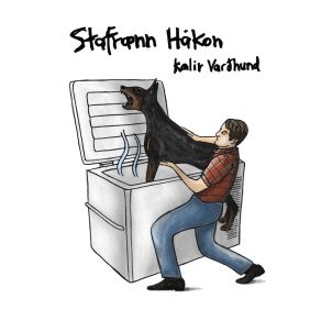 Download track Sjalflaerour Pipari' Stafraenn Hakon