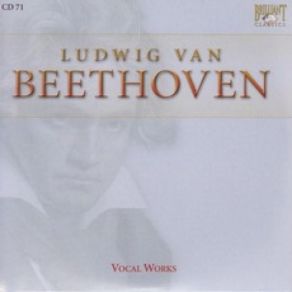 Download track Wedding Song For Voice Accompanied By Mixed Choir And Piano, WoO 105 Ludwig Van Beethoven