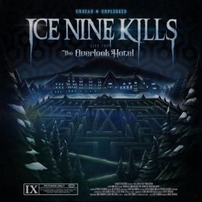 Download track Enjoy Your Slay (Live From The Overlook Hotel / 2019) Ice Nine Kills