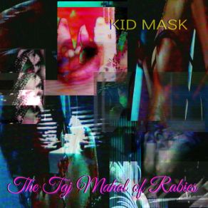 Download track Blood Vial Kid Mask