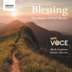 Download track The Beatitudes Mark Singleton, Voce New England