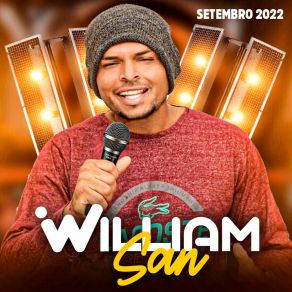 Download track Sua Amiga WILLIAM SAN