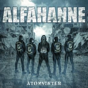 Download track Alla Mot Alla Atomvinter