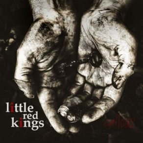 Download track No Friend Of Mine Little Red Kings