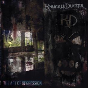 Download track The Art Of Regression Knuckleduster