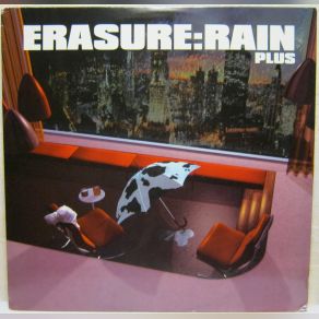 Download track First Contact (Instrumental Mix) Erasure