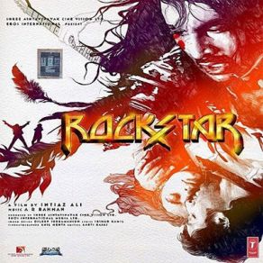 Download track Aur Ho A. R. RahmanMohit Chauhan, Alma Ferovic