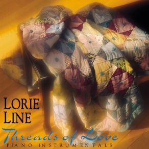 Download track Threads Of Love Lorie Line