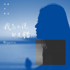 Download track 我怎么说都是错？！ Megaera