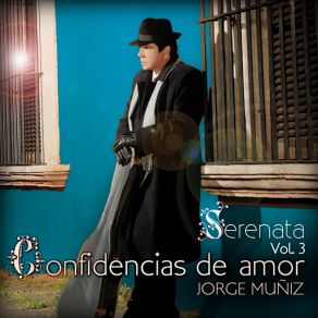 Download track Obsesión Jorge Muñiz