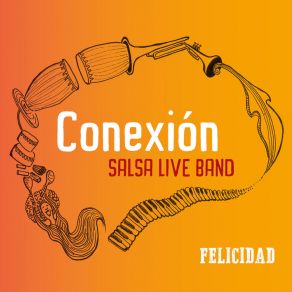 Download track Son De La Madrugada Conexión Salsa Live Band