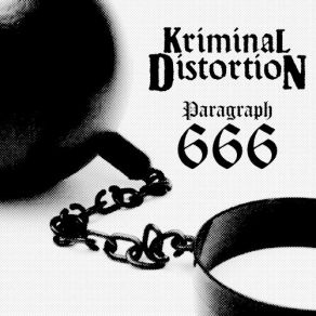 Download track Evil Punishment Kriminal Distortion