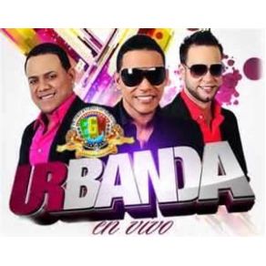 Download track La Mala Mana Urbanda