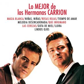 Download track Melódia Desencadenada (Unchained Melody) Hermanos Carrion