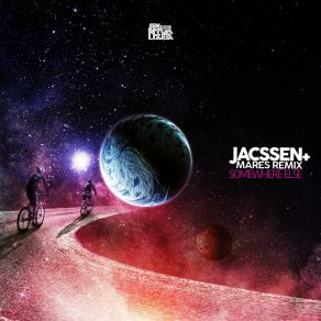 Download track Somewhere Else (Original Mix) Jacssen