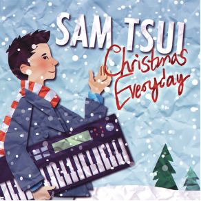 Download track The Little Drummer Boy Sam Tsui