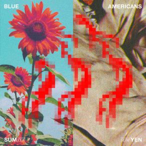 Download track This Old Thing Blue Americans