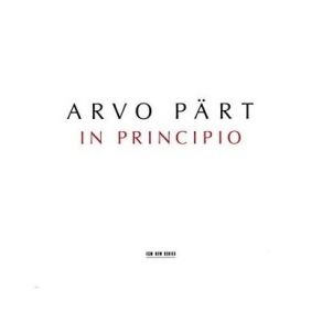 Download track 8. Da Pacem Domine Arvo Pärt