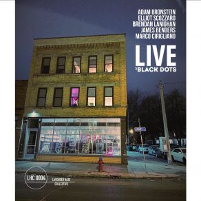 Download track Down 12 & 5 (Live) Adam Bronstein