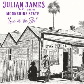 Download track St James (Live) Julian James