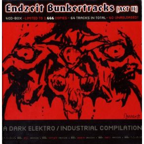 Download track Für Zwei (Bunker Mix) Trial