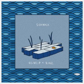 Download track Sidewalk Rinz, Glimlip