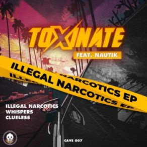 Download track Whispers Toxinate