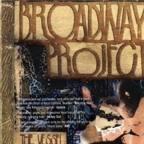 Download track The South Coast Broadway Project