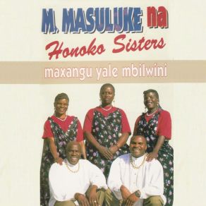 Download track Ninga Vieli M. Masuluke Na Honoko Sisters