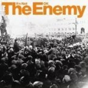 Download track Let Me Know The Enemy