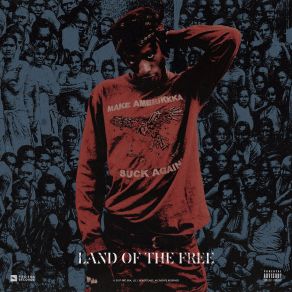 Download track Land Of The Free Joey Badass, Joey Bada