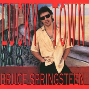 Download track My Beautiful Reward Bruce Springsteen