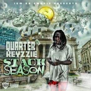 Download track Neva Love The Game Quarter Keyzzie