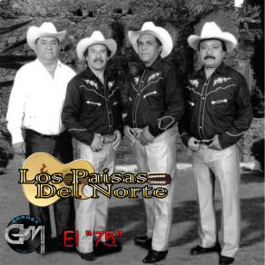 Download track El Carpintero Y El Fantasma Los Paisas Del Norte