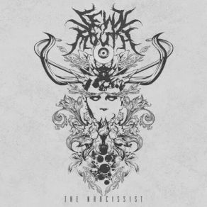 Download track The Narcissist Sewn Mouth