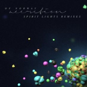 Download track Spirit Lights (Lehar Remix) Linnea Dale, Of Norway