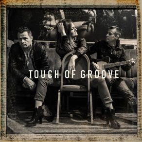 Download track Evolved World Touch Of Groove