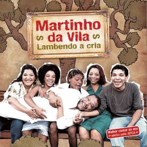 Download track Filosofia De Vida Martinho Da Vila