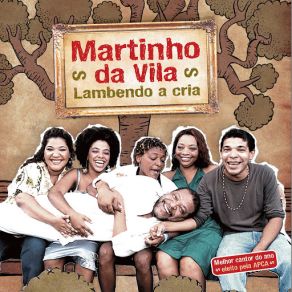 Download track Agradeço À Vida (Gracias A La Vida) Martinho Da Vila