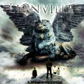 Download track All I Want () Lionville